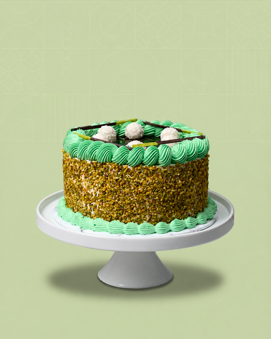 Cake Offer