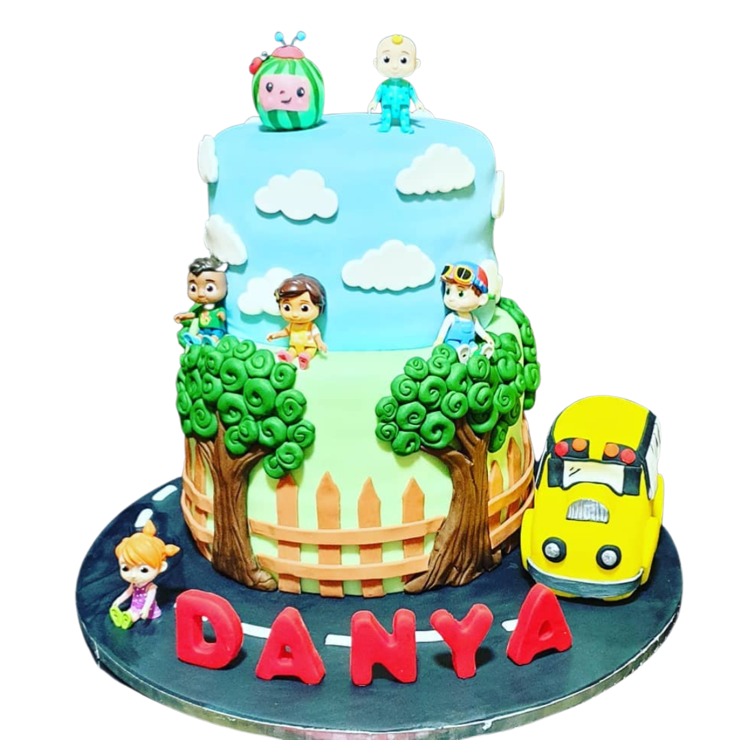 Novelty Cakes (Pre Order Only)