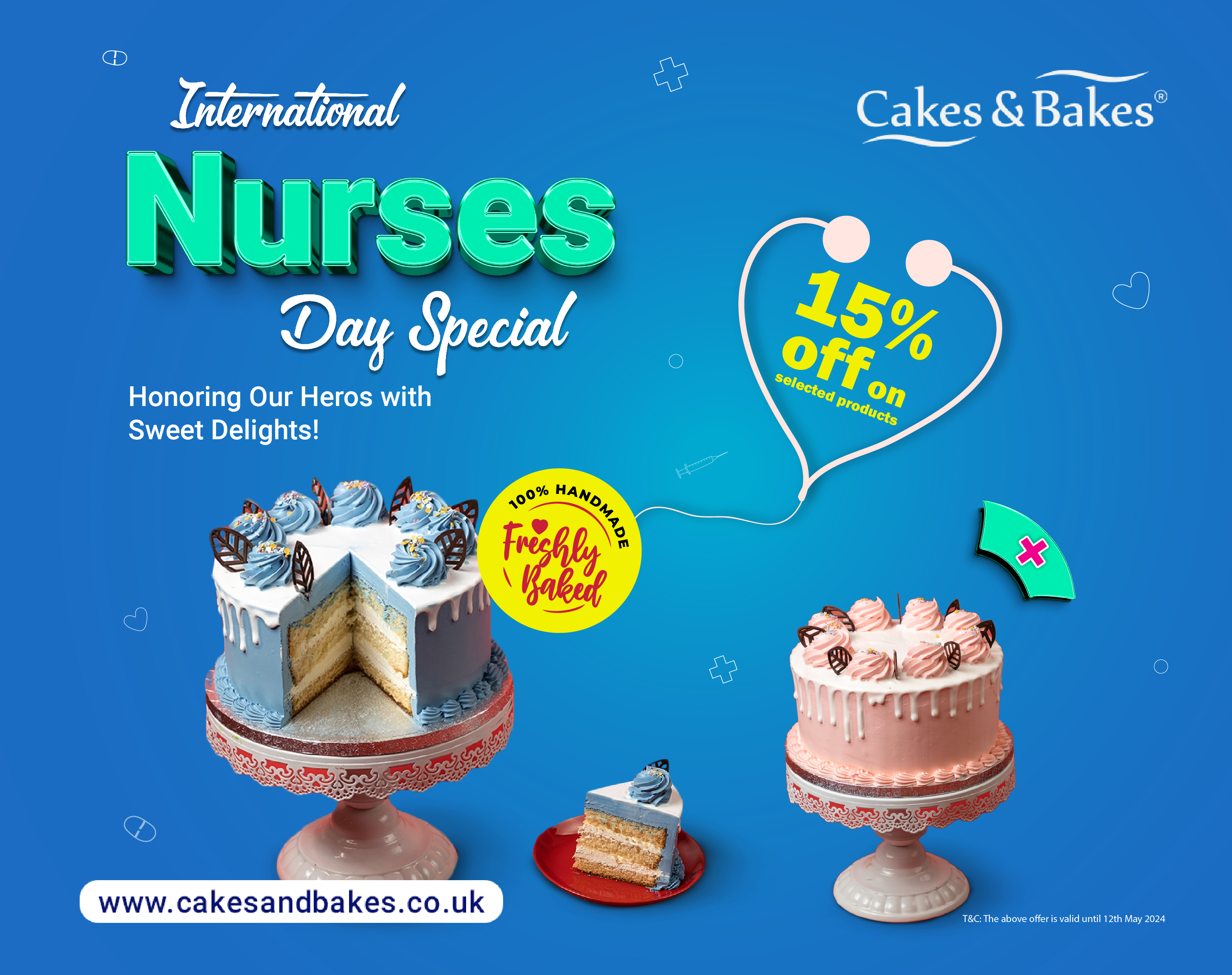 International Nurse day