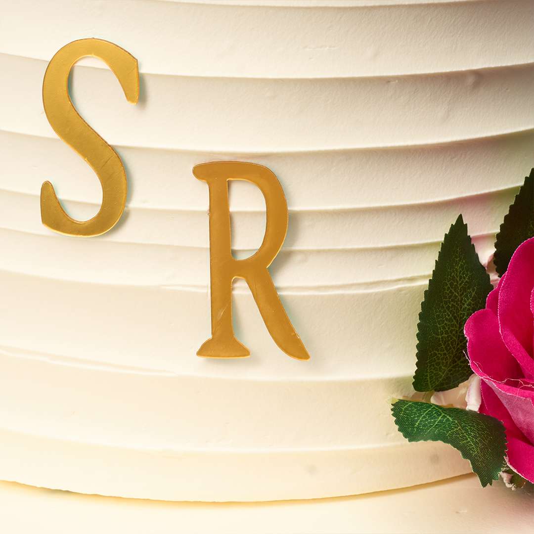 2 Tier Cake 01