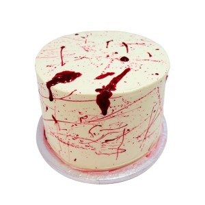 Trick or Treat Red Velvet Cake | Cakes & Bakes