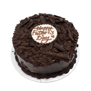 Father's Day Chocolate Cake | Cakes & Bakes | Cake Delivery