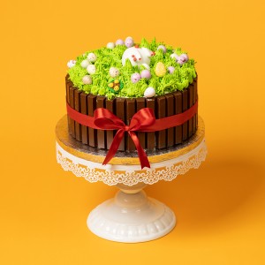 Easter_Bunny_KitKat_Cake