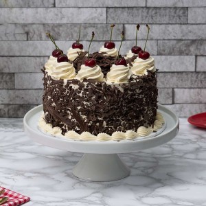 Black Forest Cake