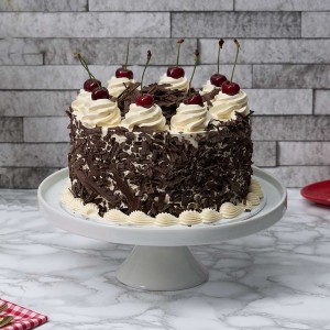 Black Forest Cake