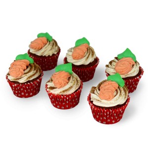 Carrot Cupcakes | Cakes & Bakes | Cake Delivery