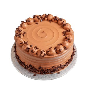 Choco Knight Cake | Cakes & Bakes | Cake Delivery