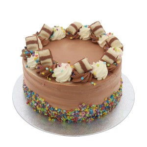 Chocolate Combination Cake | Cakes & Bakes | Cake Delivery