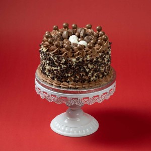Chocolate Overload Cake | Cakes & Bakes | Cake Delivery