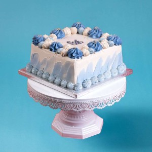 Fathers day cake