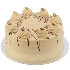 Desire Coffee Cake
