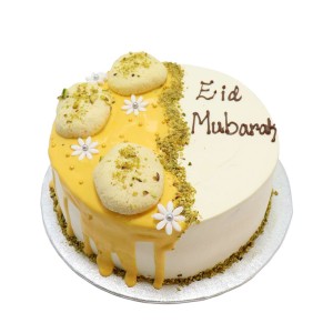 Malai- Delight Cake | Cakes & Bakes | Cake Delivery