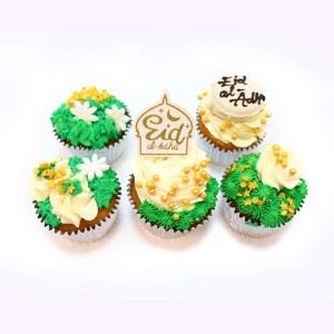 Eid Special Cupcakes | Cakes & Bakes | Cake Delivery
