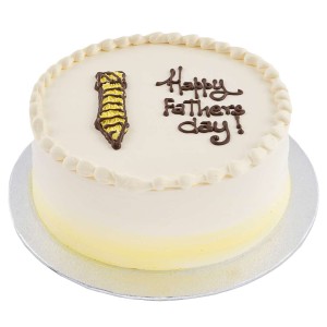 Classic Fathers Day Cake | Cakes & Bakes | Cake Delivery