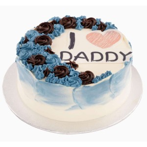 I Love Daddy Cake | Cakes & Bakes | Cake Delivery