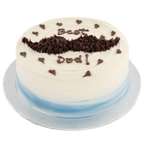Best Dad Cake | Cakes & Bakes | Cake Delivery