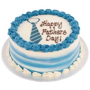 Fathers Day Cake | Cakes & Bakes | Cake Delivery