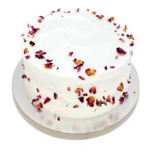 Fairy Vegan Cake | Cakes & Bakes | Cake Delivery