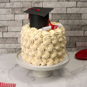 Graduation Cake