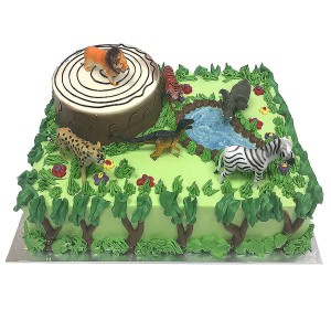 Jungle Cake