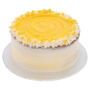 Lemon Cake