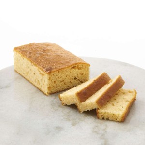 Madeira Loaf Cake