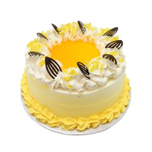 Mango Cake  | Cakes & Bakes | Cake Delivery