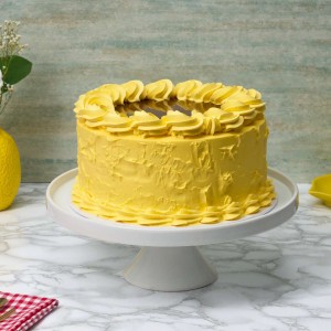 Mango Nutella Bliss Cake