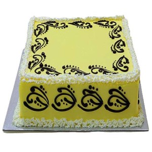 Mehndi-10 | Cakes & Bakes | Cake Delivery