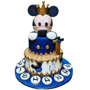 Mickey Disney Cake | Cakes & Bakes | Cake Delivery