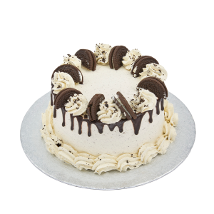 Mini Oreo