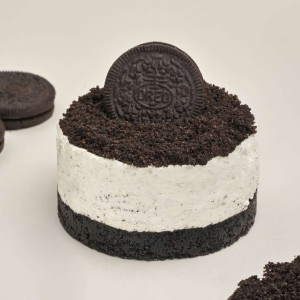 Mini Oreo Cheese Cake