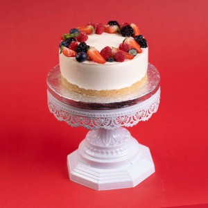 New York Classic Cheesecake