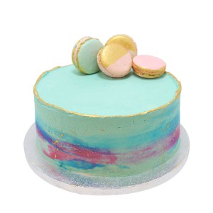 Ocean Dream Cake