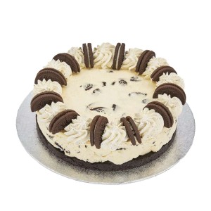 Oreo Dream Cheesecake