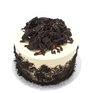 Oreo Obsession Cake