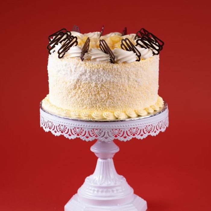 Pine Apple Cake