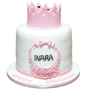 Princess Cake | Cakes & Bakes | Cake Delivery