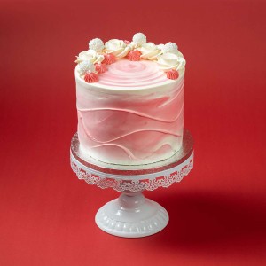 Raffaello Roses Cake | Cakes & Bakes | Cake Delivery