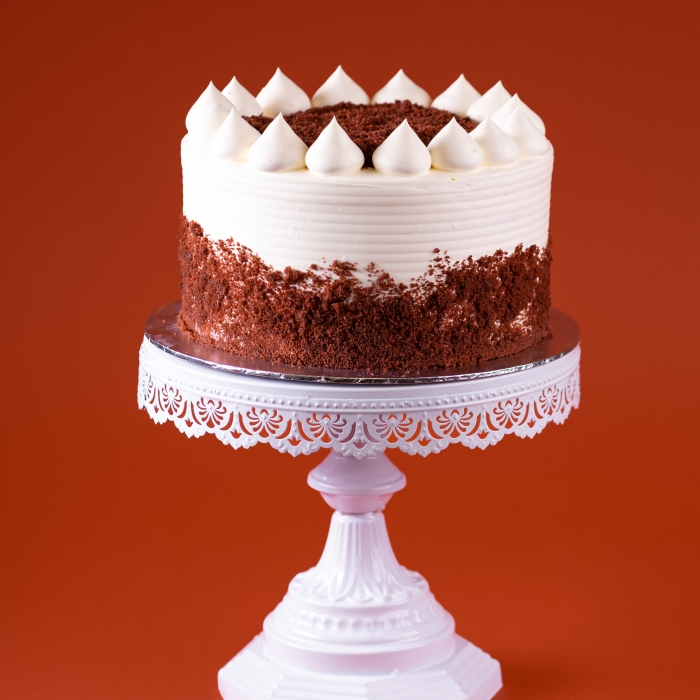 Red Velvet Cake