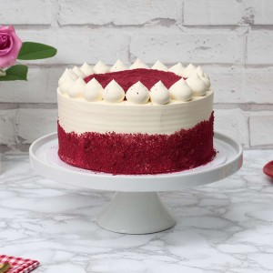 Red Velvet Cake