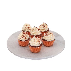 Red Velvet Cupcakes  | Cakes & Bakes | Cake Delivery