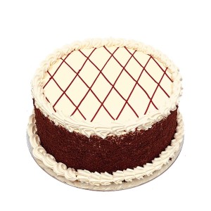 Red Velvet Dusting Cake | Cakes & Bakes | Cake Delivery