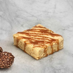 Salted Caramel Blondie | Cakes & Bakes | Cake Delivery