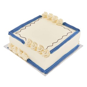 Tip-top Prime Photo Cake