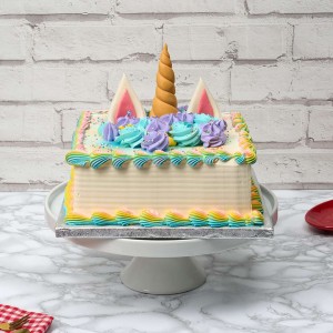Unicorn Cake