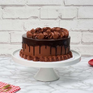 Vegan Choco Cake