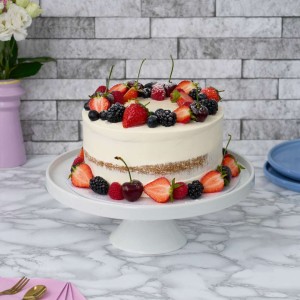 Victoria Sponge Cake