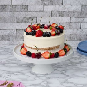 Victoria Sponge Cake