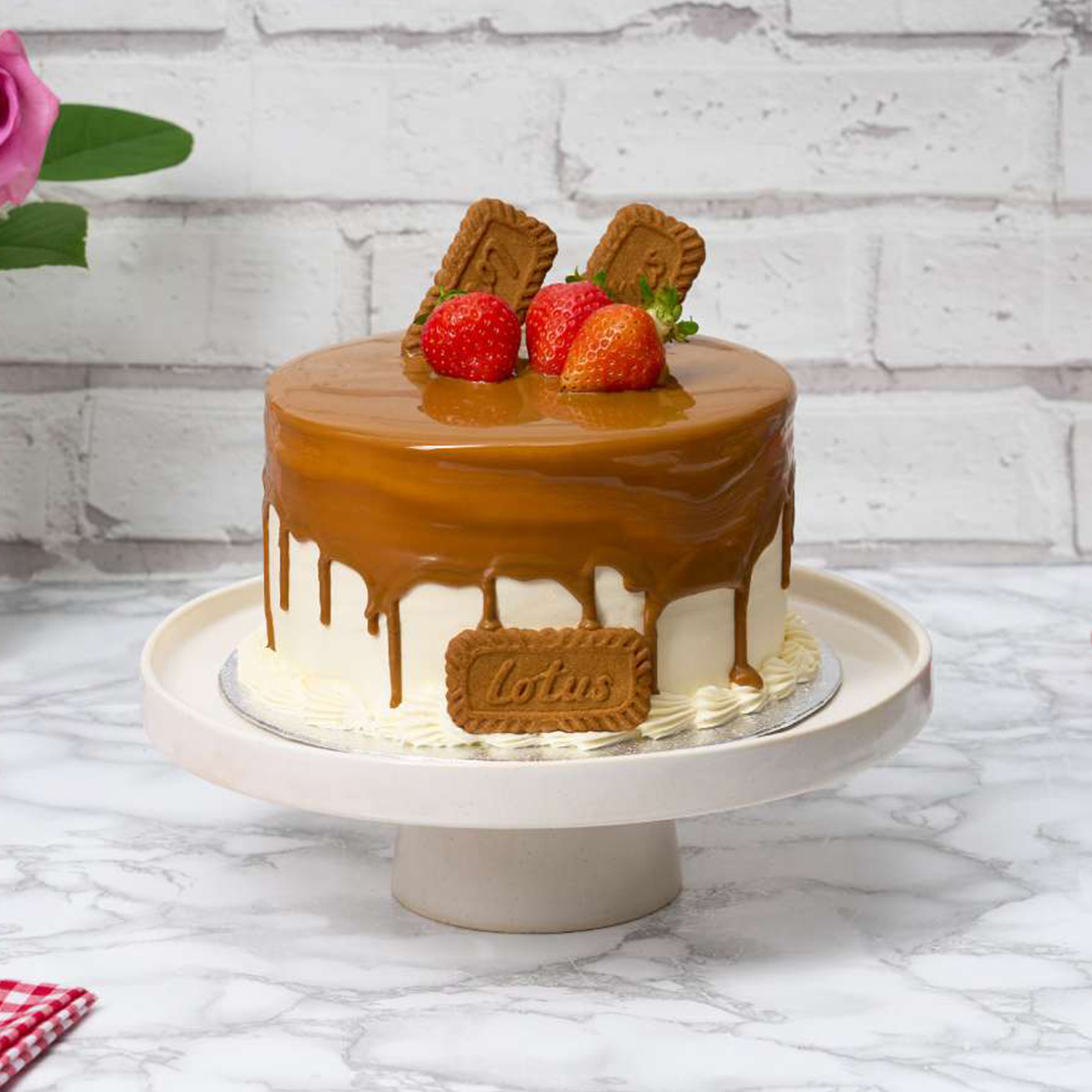 6 Inch Cakes